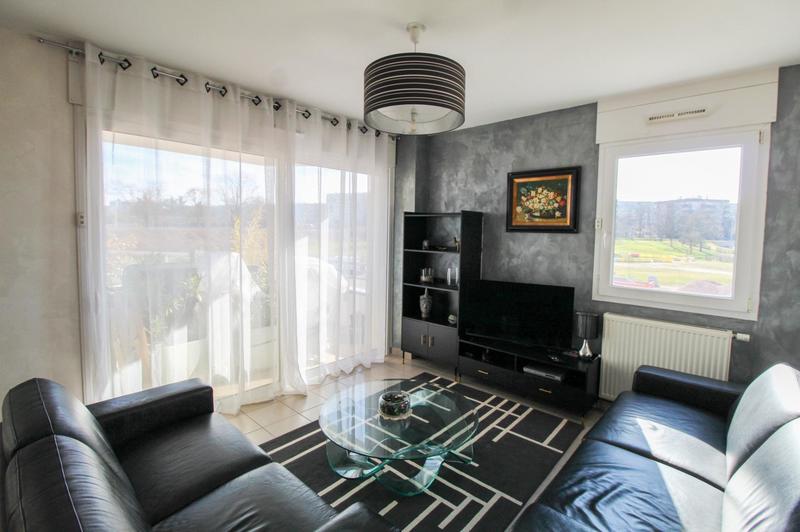 Appartement - 127 m² - 4 pièces