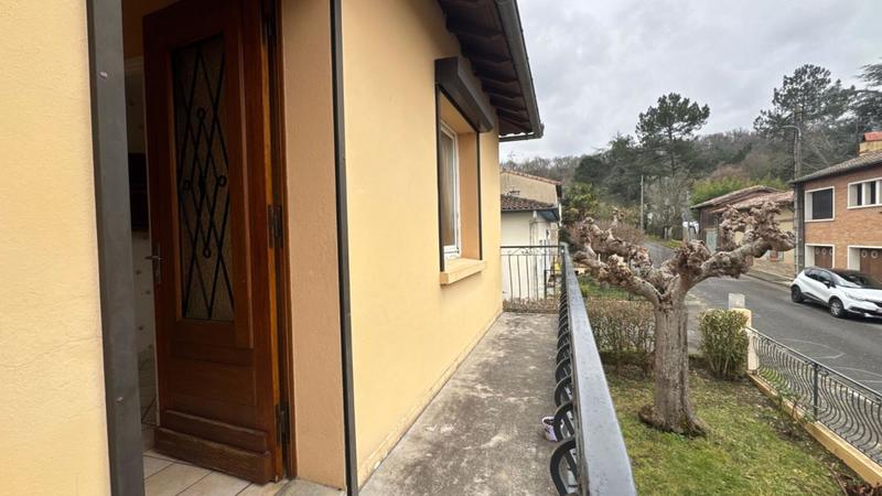 Villa - 92 m² - 4 pièces