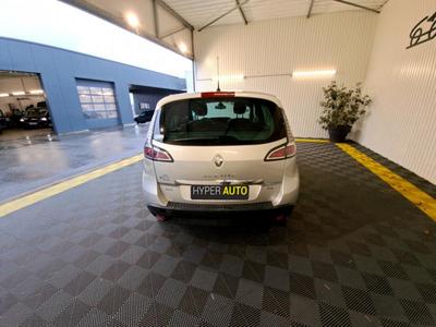 Renault Scénic III Bose Edition Energy Tce 130 E6