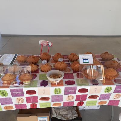 Les sucrettes de ketty