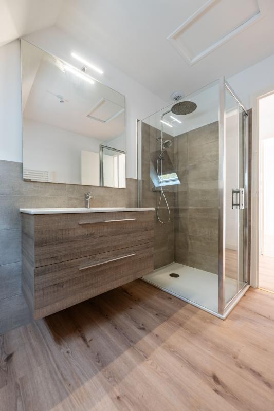 Maison - 261 m² - 7 pièces