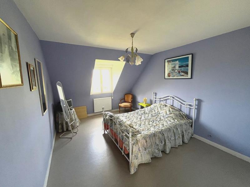 Maison - 193 m² - 8 pièces