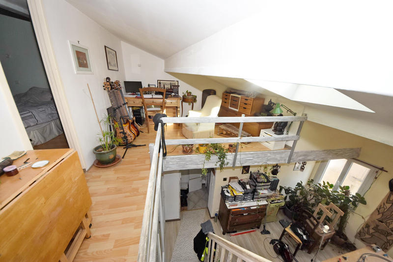 Maison - 113 m² - 6 pièces