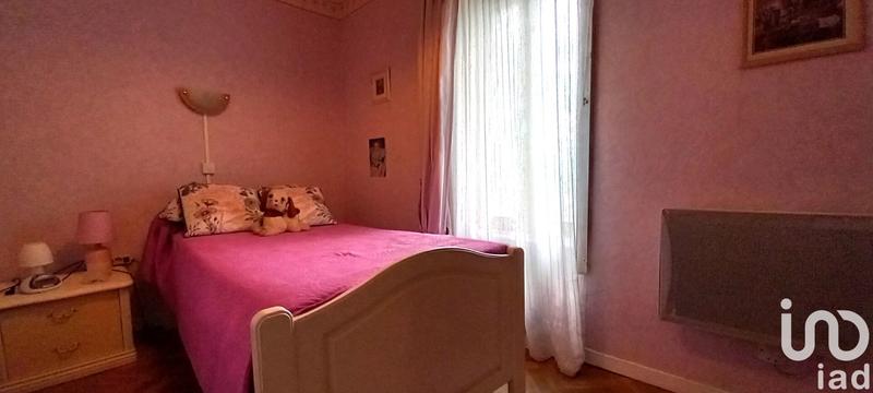 Maison de ville - 98 m² - 5 pièces