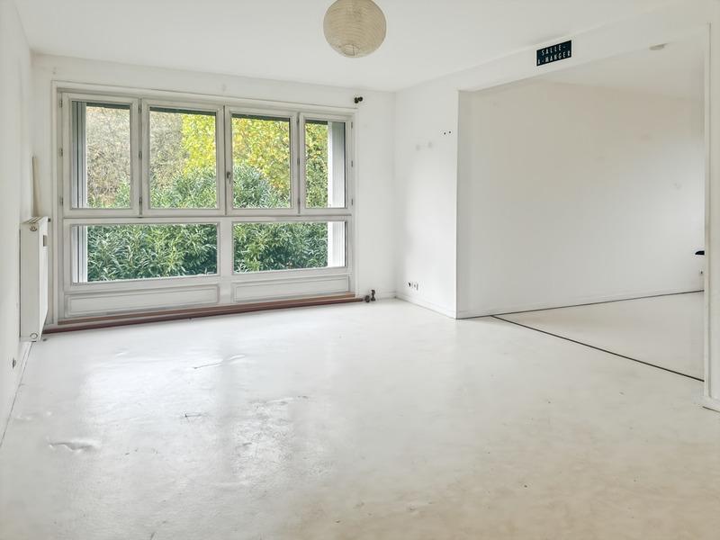 Appartement - 94 m² - 4 pièces