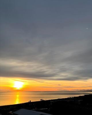 Appartement - 32 m² - 1 pièce