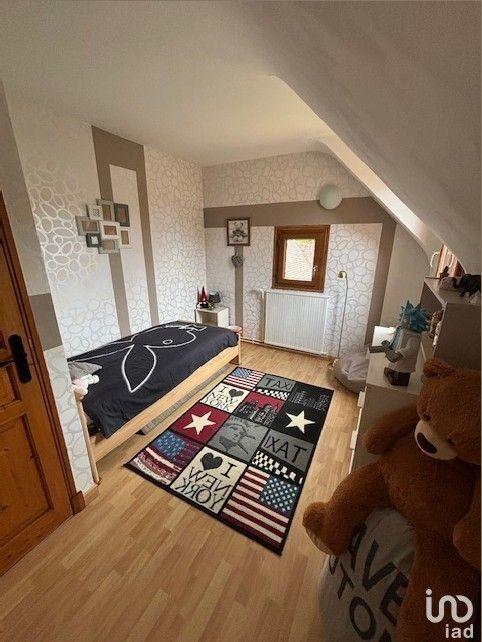 Maison - 143 m² - 6 pièces