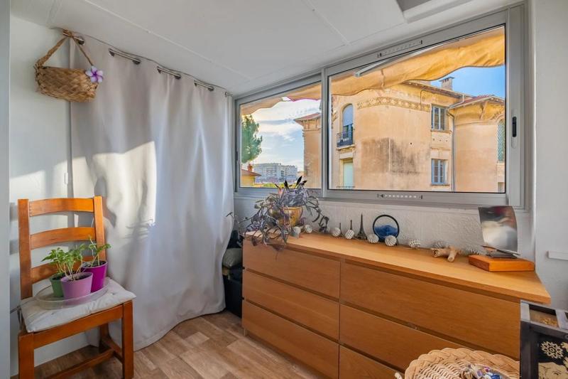 Appartement - 134 m² - 5 pièces