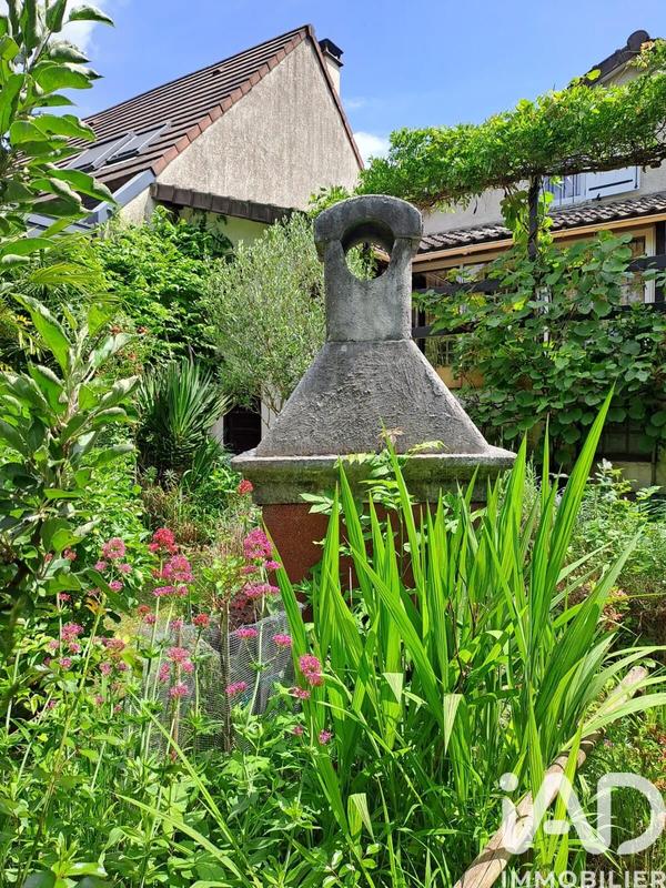 Maison - 65 m² - 5 pièces