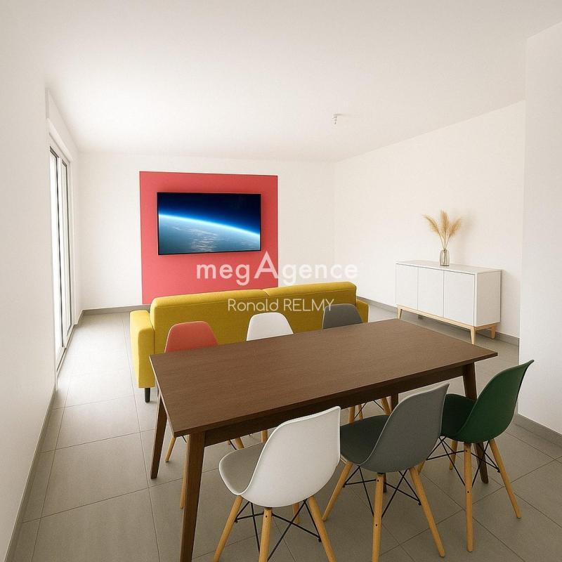 Maison traditionnelle - 89 m² - 4 pièces