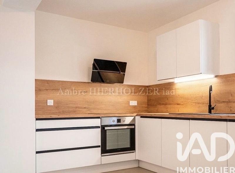 Appartement - 76 m² - 3 pièces