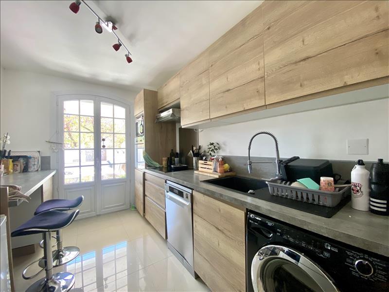 Villa - 94 m² - 5 pièces