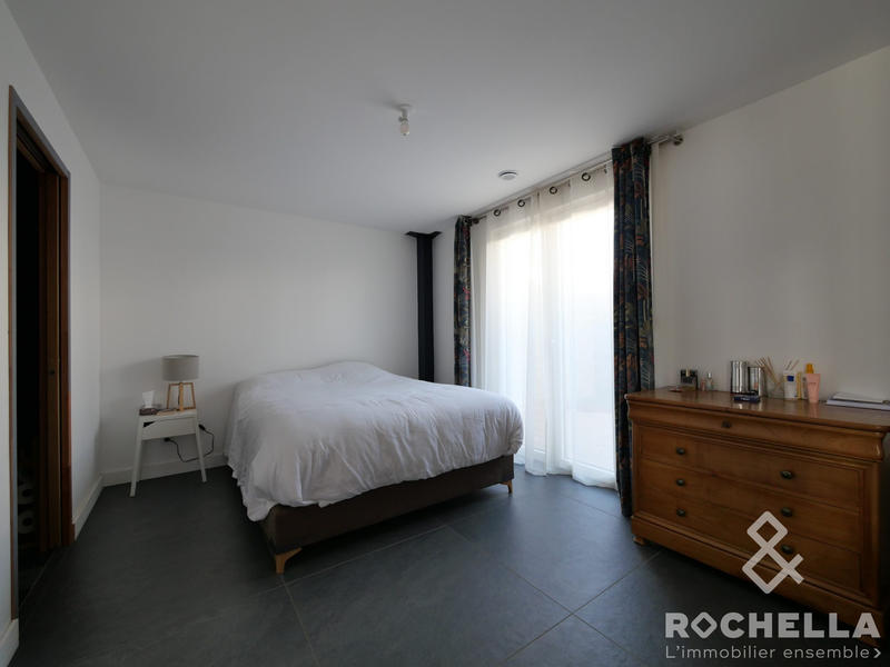 Maison contemporaine - 149 m² - 5 pièces