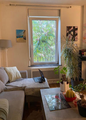 Appartement - 32 m² - 2 pièces