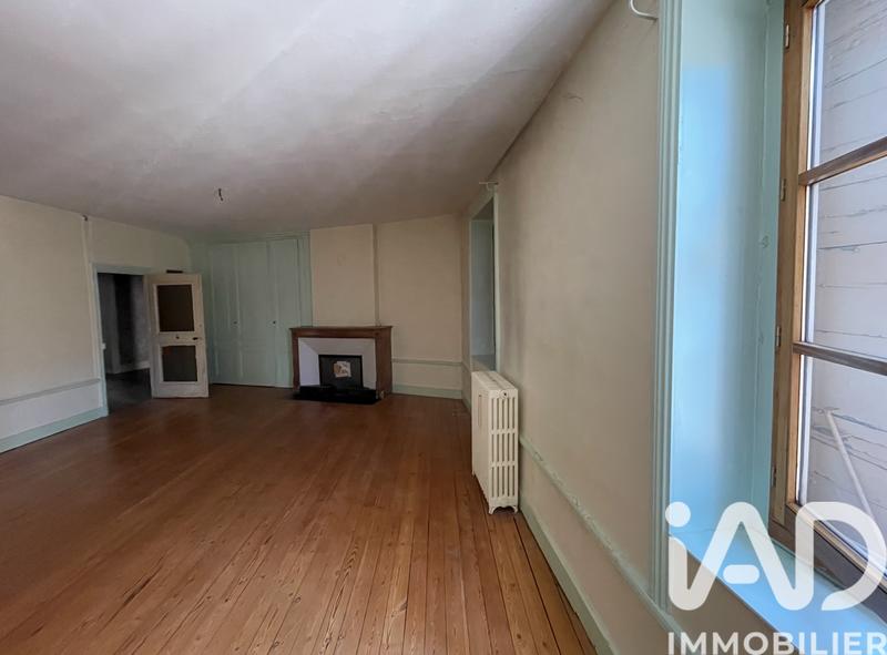 Maison de village - 245 m² - 8 pièces