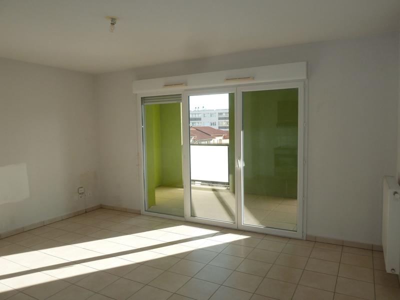 Appartement - 29 m² - 1 pièce