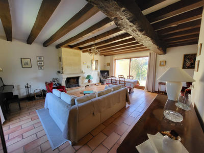 Maison - 172 m² - 7 pièces