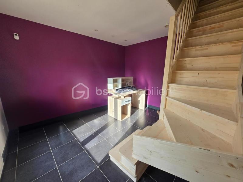 Pavillon - 230 m² - 7 pièces