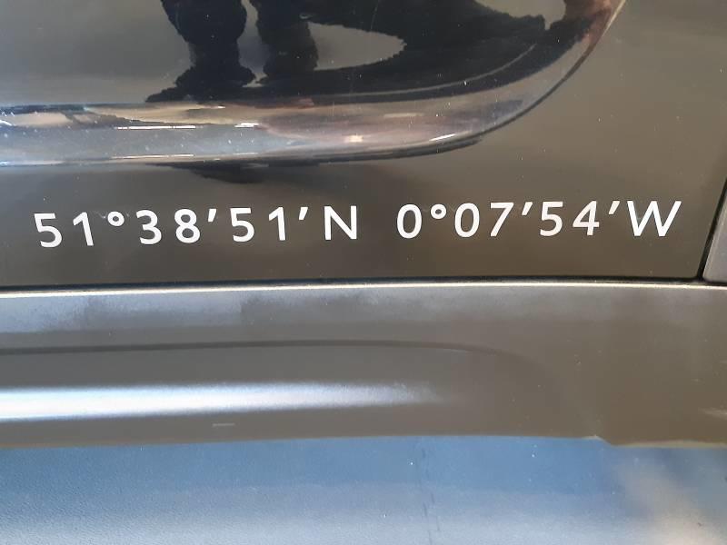 Mini Mini Countryman 102 ch One Oakwood