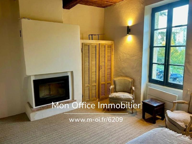 Duplex - 55 m² - 2 pièces