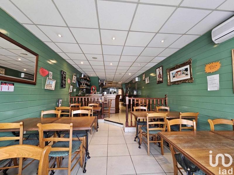 Local commercial - 90 m²