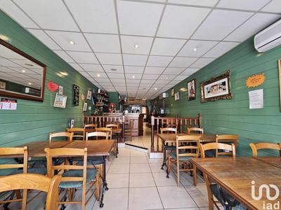 Local commercial - 90 m²