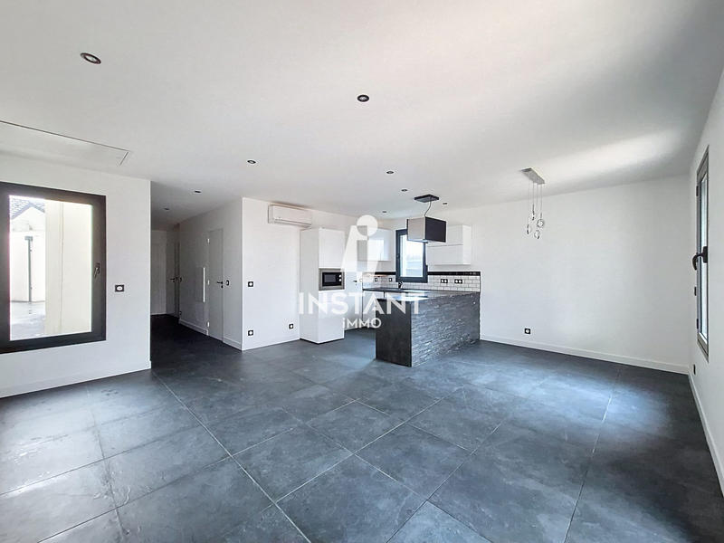 Maison - 70 m² - 3 pièces