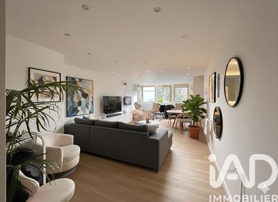 Appartement - 114 m² - 4 pièces