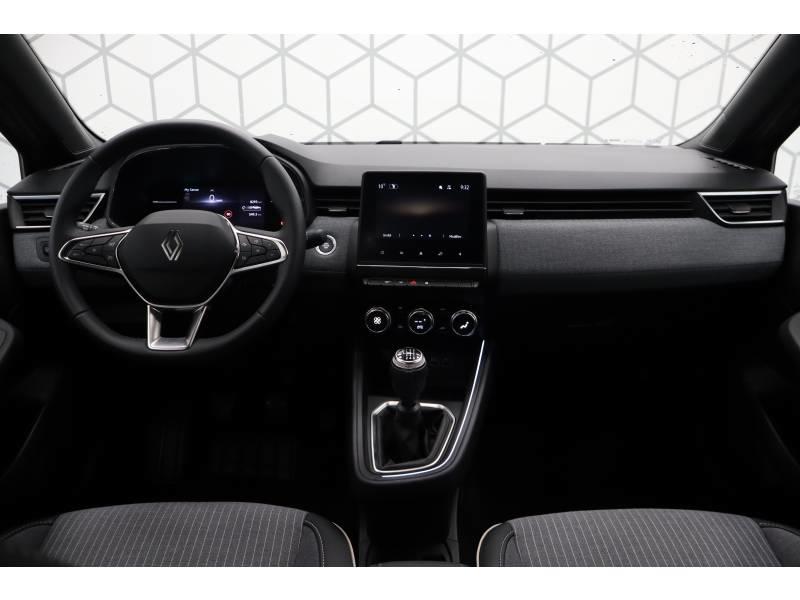 Renault Clio TCe 90 ch Gsr2 Techno