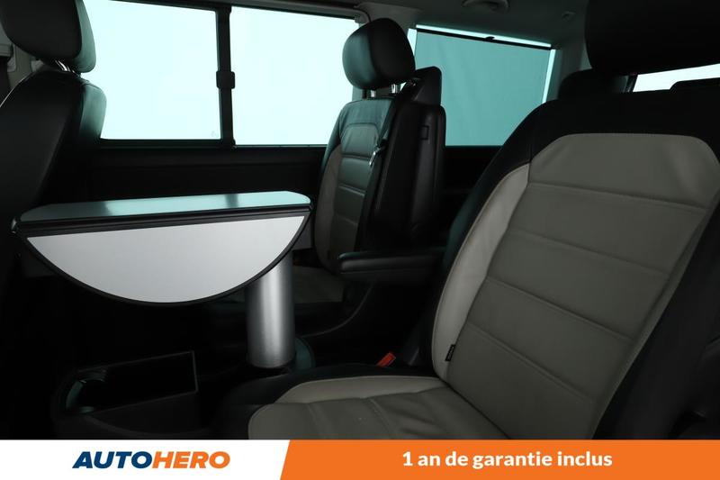 Volkswagen Multivan Court 2.0 Tdi BlueMotion Technology Carat 4Motion Dsg7 204 ch