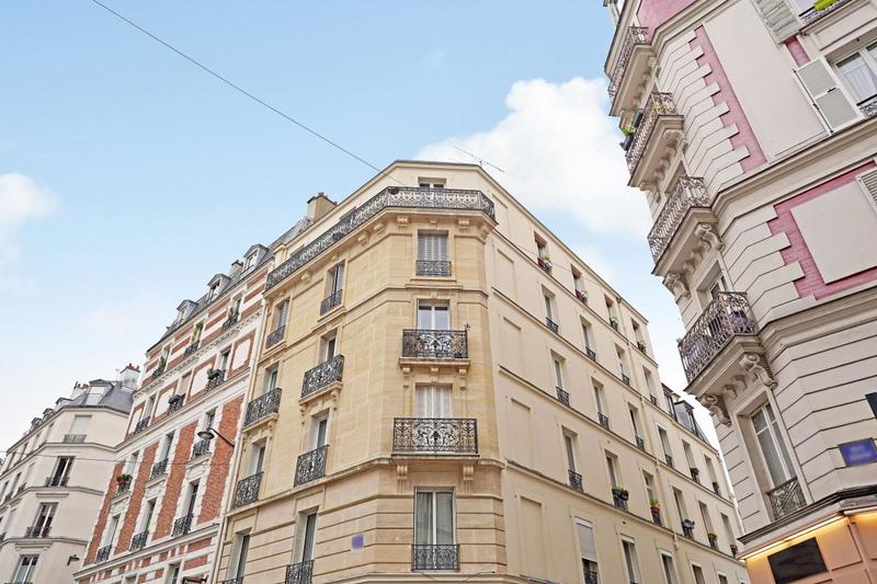 Appartement - 51 m² - 2 pièces