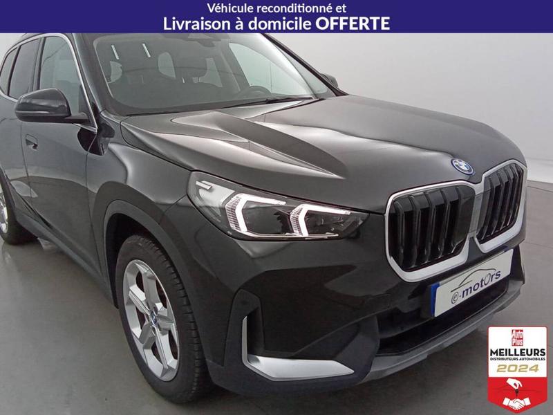 Bmw X1 xDrive 25e 245 Dkg7 Design +Drive Assist