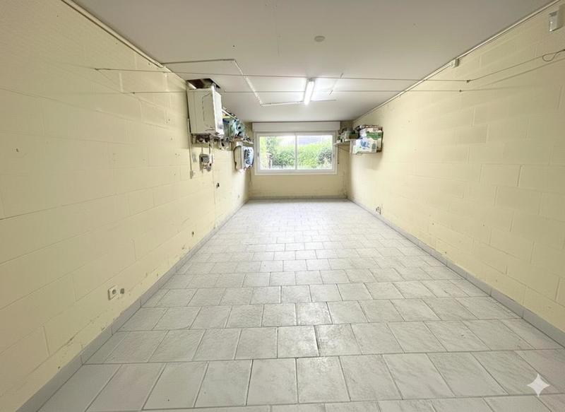 Pavillon - 135 m² - 6 pièces