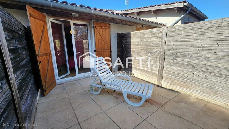 Local commercial - 500 m² - 22 pièces