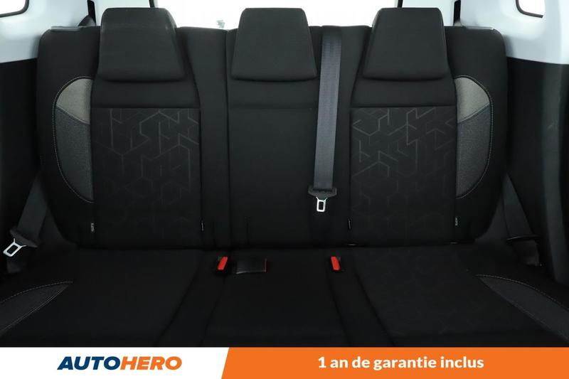 Peugeot 2008 1.6 Blue-HDi Style 100 ch