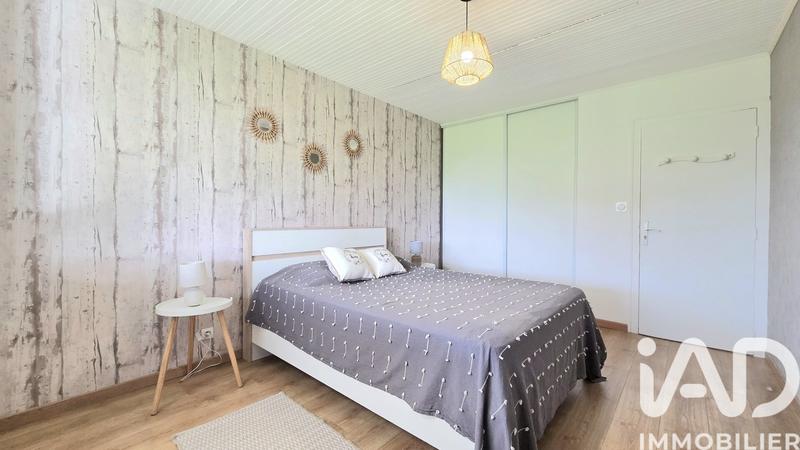 Maison - 226 m² - 8 pièces