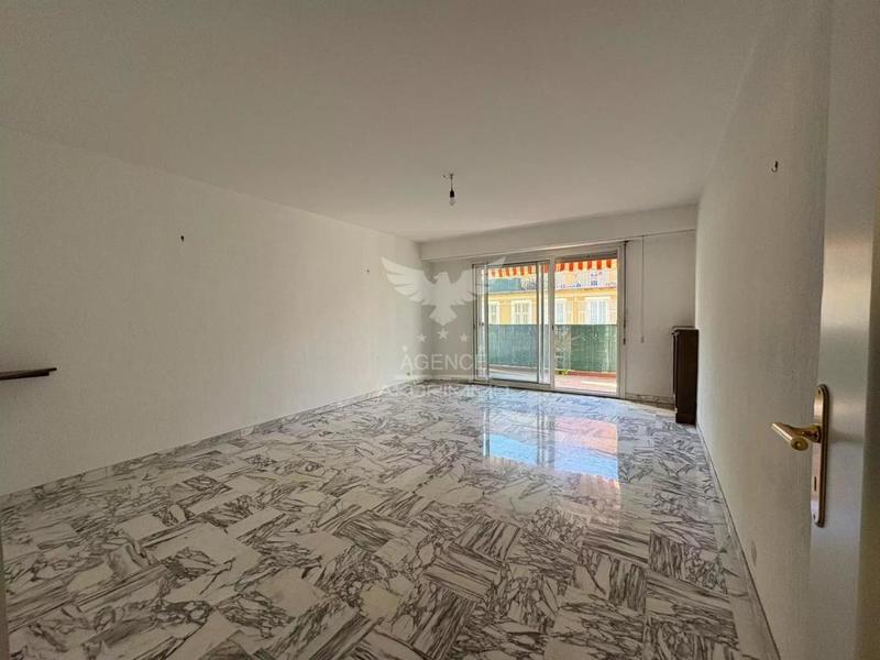 Appartement - 83 m² - 3 pièces