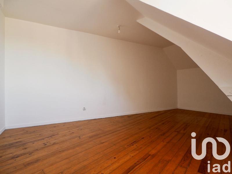 Duplex - 125 m² - 4 pièces