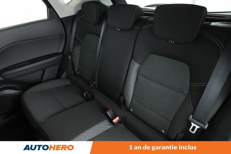 Mitsubishi Asx 1.3 Di-T Mhev Business 140 ch