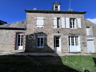 Maison en pierre - 177 m² - 6 pièces