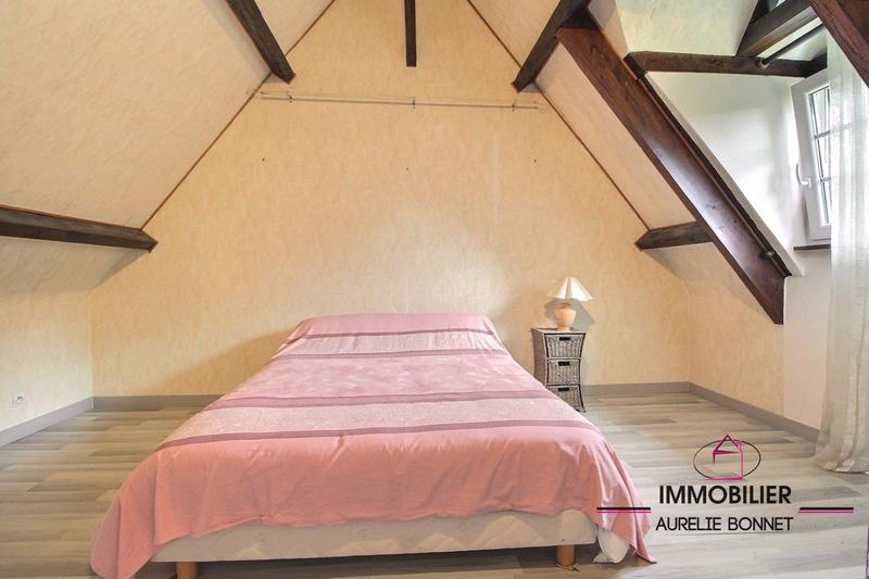 Maison - 173 m² - 10 pièces