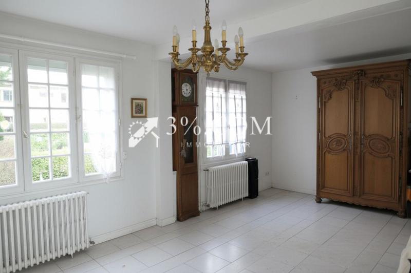 Maison - 119 m² - 4 pièces