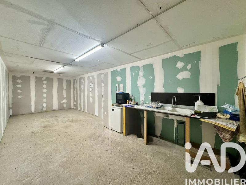 Ferme - 400 m² - 9 pièces