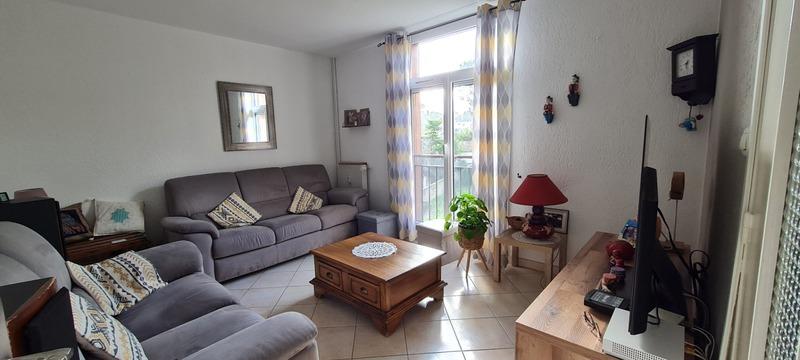 Appartement - 84 m² - 5 pièces