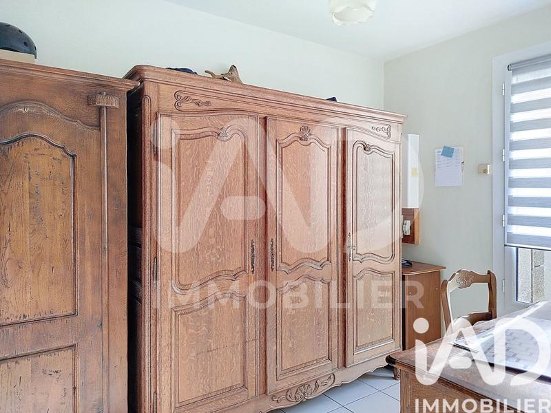 Maison - 199 m² - 7 pièces