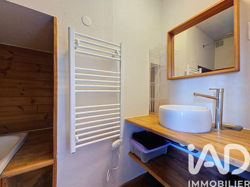 Maison de ville - 80 m² - 4 pièces