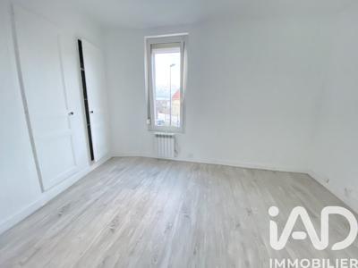 Maison de ville - 86 m² - 3 pièces