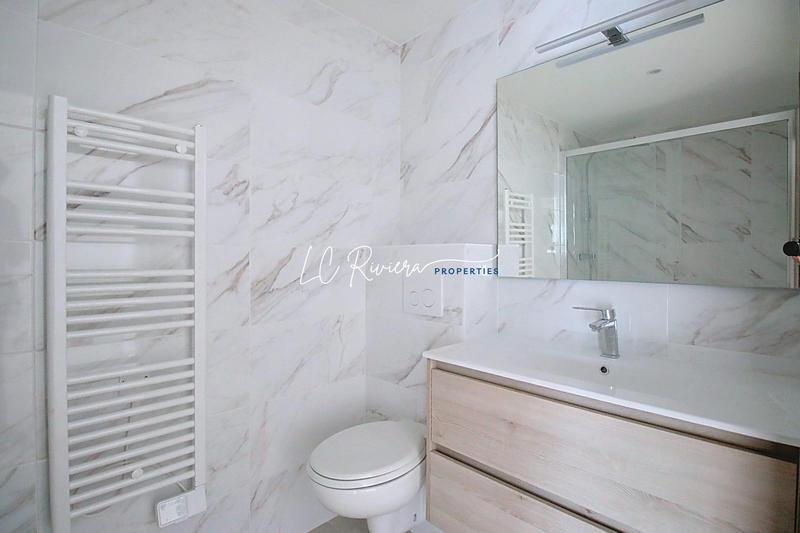 Appartement - 74 m² - 3 pièces