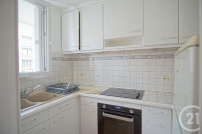 Appartement - 30 m² - 1 pièce