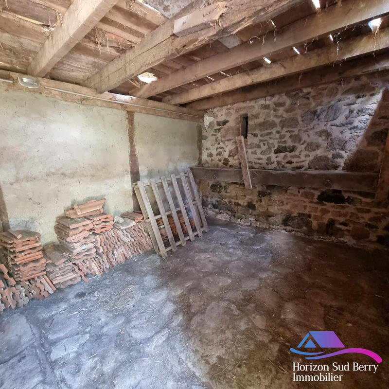 Maison - 66 m² - 2 pièces